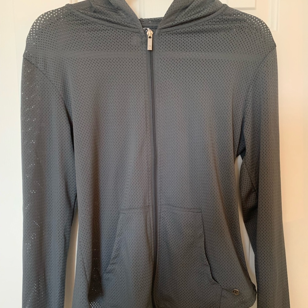 Buffbunny Jacket
